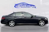 Thumbnail of 2014 Black Mercedes-Benz E-Class