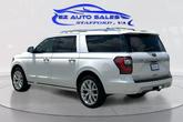 Thumbnail of 2019  Ford Expedition Max