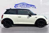 Thumbnail of 2019 White MINI Hardtop