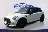 Photo of 2019 White MINI Hardtop