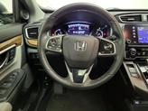 Thumbnail of 2022 Blue Honda CR-V