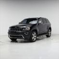 Thumbnail of 2014 Brilliant Black Crystal Pearlcoat Jeep Grand Cherokee