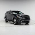 Photo of 2014 Brilliant Black Crystal Pearlcoat Jeep Grand Cherokee