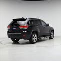 Thumbnail of 2014 Brilliant Black Crystal Pearlcoat Jeep Grand Cherokee