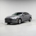 Thumbnail of 2023 Gray Hyundai SONATA