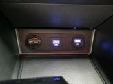 Thumbnail of 2023 Gray Hyundai SONATA