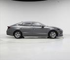 Thumbnail of 2023 Gray Hyundai SONATA