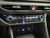 Thumbnail of 2023 Gray Hyundai SONATA