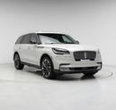 Photo of 2021 CERAMIC PEARL Lincoln Aviator