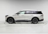 Thumbnail of 2021 CERAMIC PEARL Lincoln Aviator