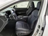 Thumbnail of 2024 Eminent White Pearl Lexus NX 250