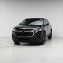 Thumbnail of 2020 Mosaic Black Metallic Chevrolet Traverse
