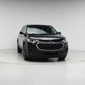 Thumbnail of 2020 Mosaic Black Metallic Chevrolet Traverse