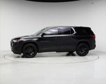Thumbnail of 2020 Mosaic Black Metallic Chevrolet Traverse