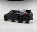 Thumbnail of 2020 Mosaic Black Metallic Chevrolet Traverse