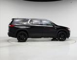 Thumbnail of 2020 Mosaic Black Metallic Chevrolet Traverse