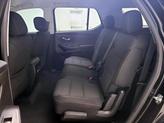 Thumbnail of 2020 Mosaic Black Metallic Chevrolet Traverse
