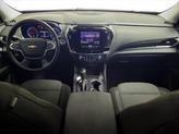 Thumbnail of 2020 Mosaic Black Metallic Chevrolet Traverse