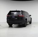 Thumbnail of 2020 Mosaic Black Metallic Chevrolet Traverse