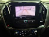 Thumbnail of 2020 Mosaic Black Metallic Chevrolet Traverse