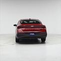 Thumbnail of 2024 Ultimate Red Hyundai ELANTRA
