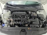 Thumbnail of 2023 White Hyundai ELANTRA