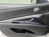 Thumbnail of 2023 White Hyundai ELANTRA