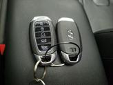 Thumbnail of 2023 White Hyundai ELANTRA