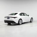 Thumbnail of 2025 White Lexus IS 300