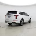 Thumbnail of 2021 Pearl Cadillac XT6