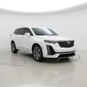Photo of 2021 Pearl Cadillac XT6