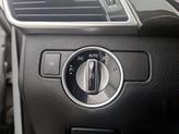 Thumbnail of 2016 Silver Mercedes-Benz GLE-Class