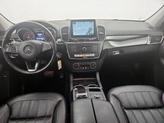 Thumbnail of 2016 Silver Mercedes-Benz GLE-Class