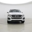 Thumbnail of 2016 Silver Mercedes-Benz GLE-Class
