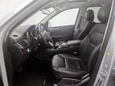 Thumbnail of 2016 Silver Mercedes-Benz GLE-Class