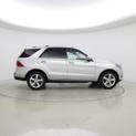 Thumbnail of 2016 Silver Mercedes-Benz GLE-Class