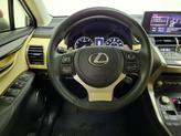 Thumbnail of 2021 Matador Red Mica Lexus NX 300