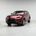 Thumbnail of 2021 Matador Red Mica Lexus NX 300