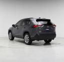 Thumbnail of 2021 Magnetic Gray Metallic Toyota RAV4