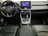 Thumbnail of 2021 Magnetic Gray Metallic Toyota RAV4