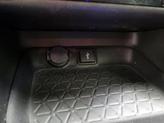 Thumbnail of 2021 Magnetic Gray Metallic Toyota RAV4