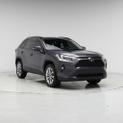 Photo of 2021 Magnetic Gray Metallic Toyota RAV4