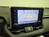 Thumbnail of 2021 Magnetic Gray Metallic Toyota RAV4