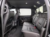 Thumbnail of 2022 Diamond Black Crystal Pearlcoat RAM 1500