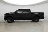 Thumbnail of 2022 Diamond Black Crystal Pearlcoat RAM 1500