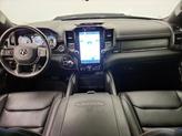 Thumbnail of 2022 Diamond Black Crystal Pearlcoat RAM 1500
