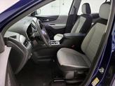 Thumbnail of 2023 Blue Glow Metallic Chevrolet Equinox