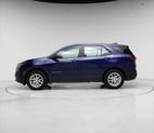 Thumbnail of 2023 Blue Glow Metallic Chevrolet Equinox