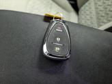 Thumbnail of 2023 Blue Glow Metallic Chevrolet Equinox