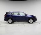Thumbnail of 2023 Blue Glow Metallic Chevrolet Equinox